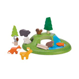 Animal Set - Natural CuteNest