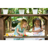 Assorted Fruit & Vegetable - Natural CuteNest