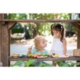 Assorted Fruit & Vegetable - Natural CuteNest
