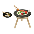 BBQ Playset - Natural CuteNest