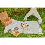 BBQ Playset - Natural CuteNest