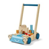 Baby Walker - Orchard - Natural CuteNest
