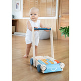 Baby Walker - Orchard - Natural CuteNest