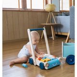 Baby Walker - Orchard - Natural CuteNest