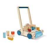 Baby Walker - Orchard - Natural CuteNest