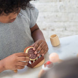 Bakery Stand Set - Natural CuteNest