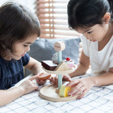 Bakery Stand Set - Natural CuteNest