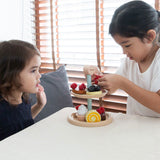 Bakery Stand Set - Natural CuteNest