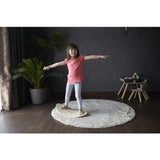 Balance Board - Natural CuteNest