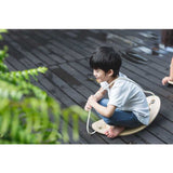Balance Board - Natural CuteNest