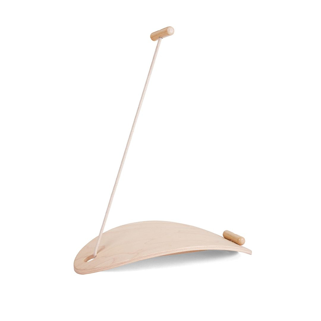 Balance Board - Natural CuteNest