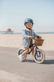 Balance bike vintage Banwood - Green - Natural CuteNest