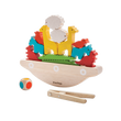 Balancing Boat - Natural CuteNest