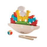 Balancing Boat - Natural CuteNest