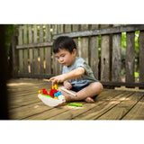 Balancing Boat - Natural CuteNest