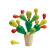 Balancing Cactusㅤ - Natural CuteNest