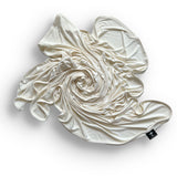 Bamboo Blanket in Natural - Natural CuteNest