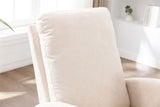 Coolmore Rocking Chair - Natural CuteNest
