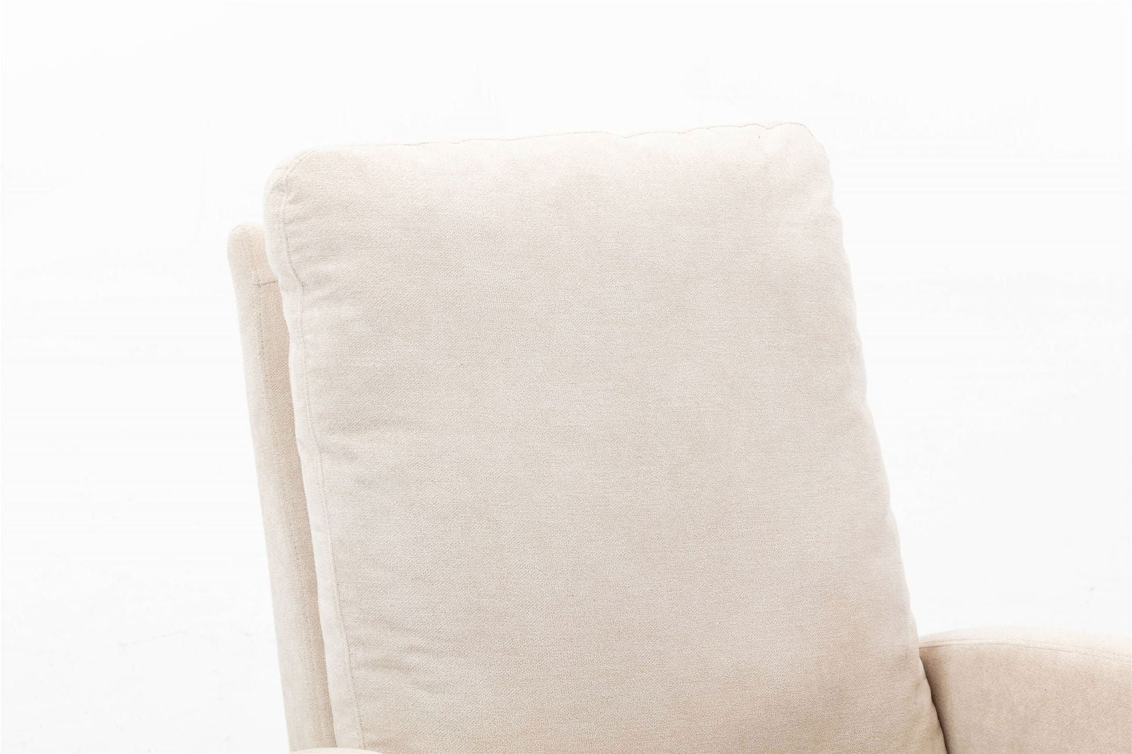 Coolmore Rocking Chair - Natural CuteNest