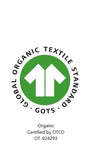 GOTS Organic Cotton Duvet - Non Washable - Natural CuteNest