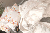 GOTS Organic Cotton Duvet - Non Washable - Natural CuteNest