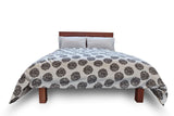 GOTS Organic Cotton Duvet - Non Washable - Natural CuteNest