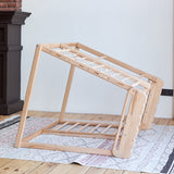 Indoor Jungle Gym - Natural CuteNest