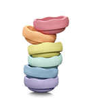 Original Mini rainbow - Natural CuteNest