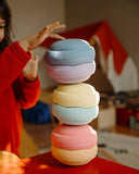 Original Mini rainbow - Natural CuteNest