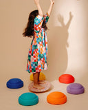 Rainbow Set - Natural CuteNest