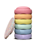 Rainbow Set - Natural CuteNest