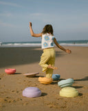 Rainbow Set - Natural CuteNest