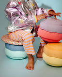 Rainbow Set - Natural CuteNest