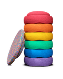 Rainbow Set - Natural CuteNest