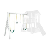Reign Swing Attachment - Natural CuteNest