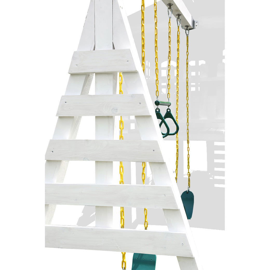 Reign Swing Attachment - Natural CuteNest