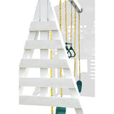 Reign Swing Attachment - Natural CuteNest