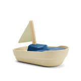 Sailboat - Natural CuteNest