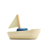 Sailboat - Natural CuteNest