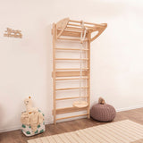 Swedish Wall - Natural CuteNest