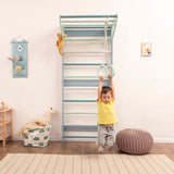 Swedish Wall - Natural CuteNest
