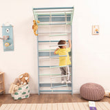 Swedish Wall - Natural CuteNest