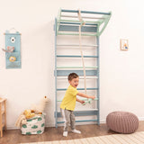 Swedish Wall - Natural CuteNest