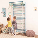 Swedish Wall - Natural CuteNest