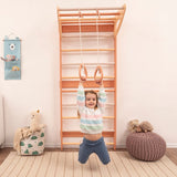 Swedish Wall - Natural CuteNest