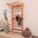 Swedish Wall - Natural CuteNest