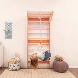 Swedish Wall - Natural CuteNest