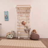 Swedish Wall - Natural CuteNest