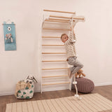 Swedish Wall - Natural CuteNest