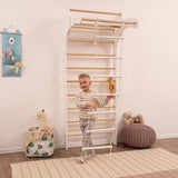 Swedish Wall - Natural CuteNest